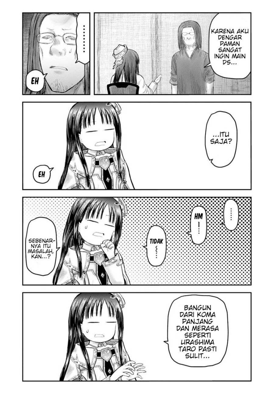 isekai-ojisan - Chapter: 68
