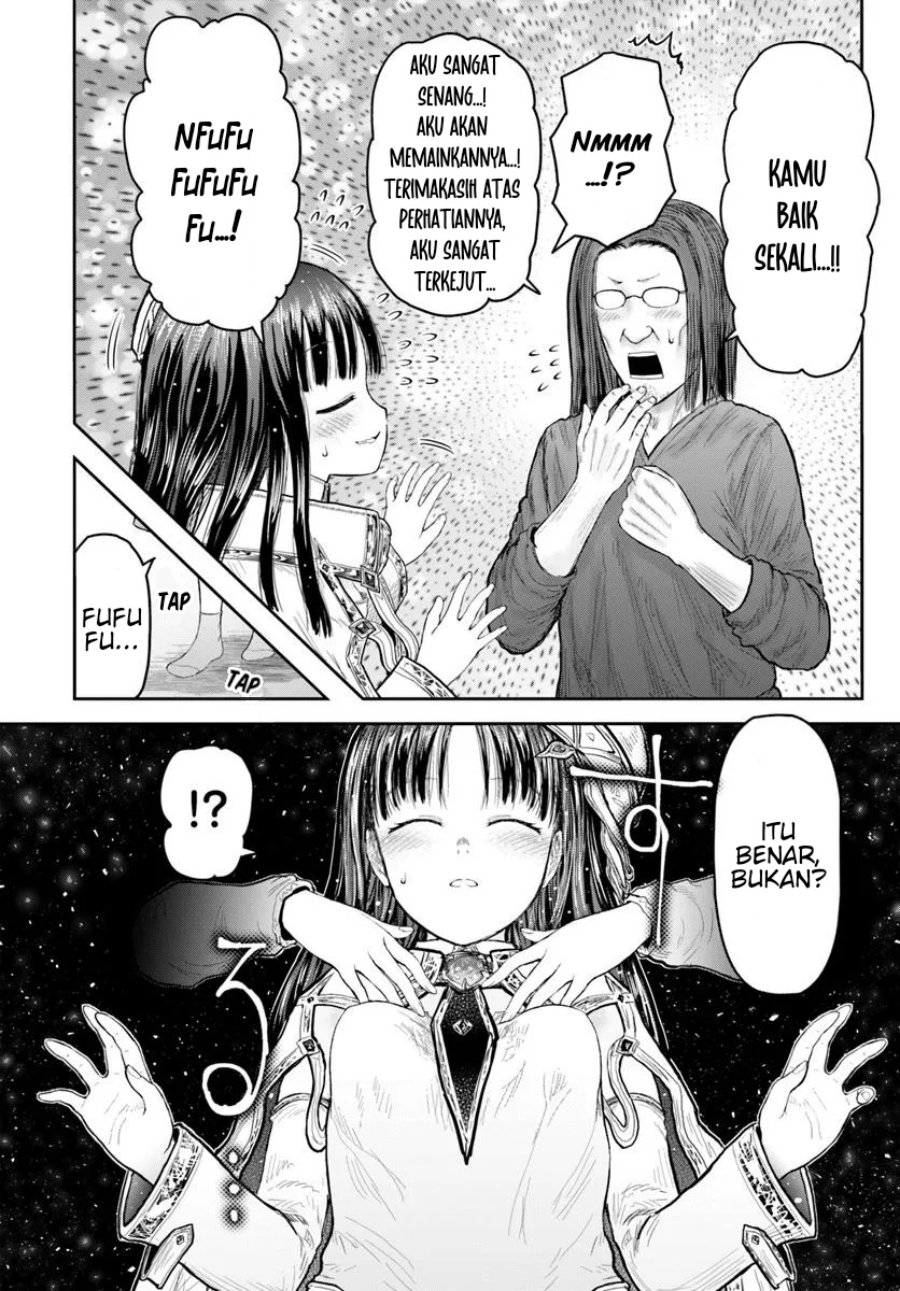isekai-ojisan - Chapter: 68