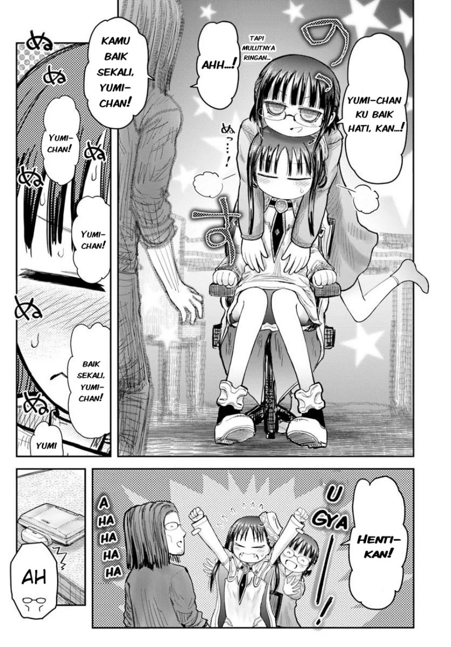 isekai-ojisan - Chapter: 68