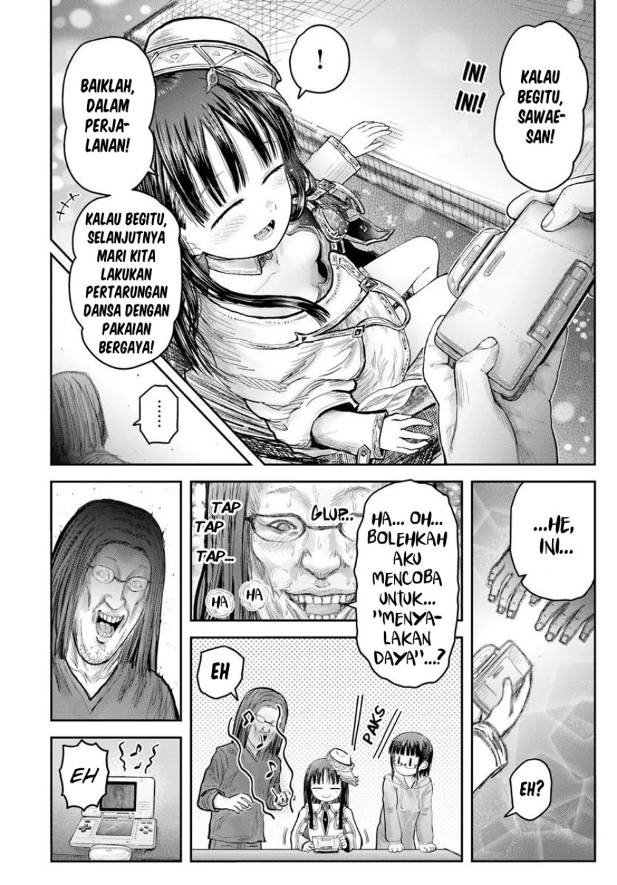 isekai-ojisan - Chapter: 68