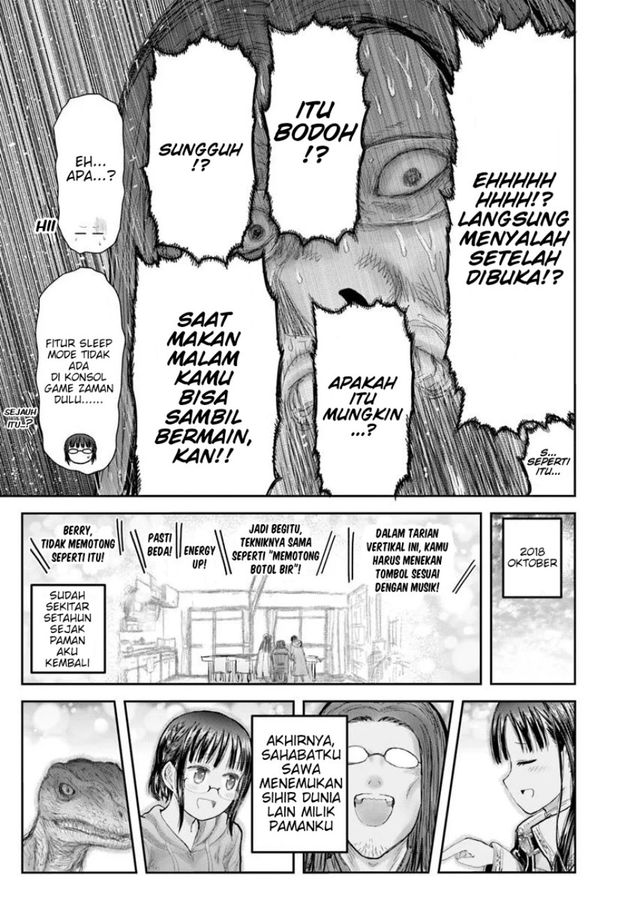 isekai-ojisan - Chapter: 68