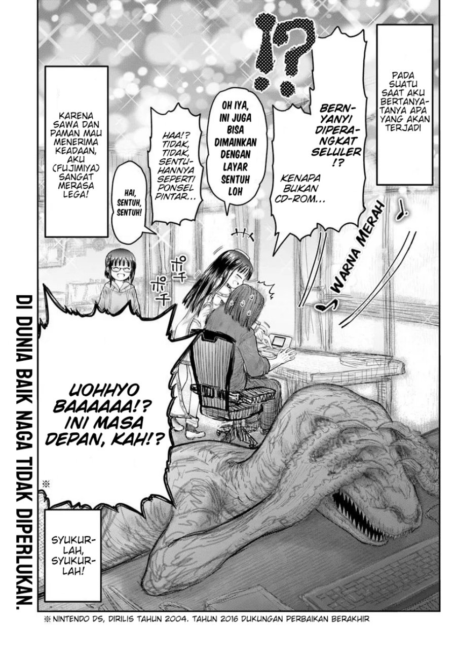 isekai-ojisan - Chapter: 68