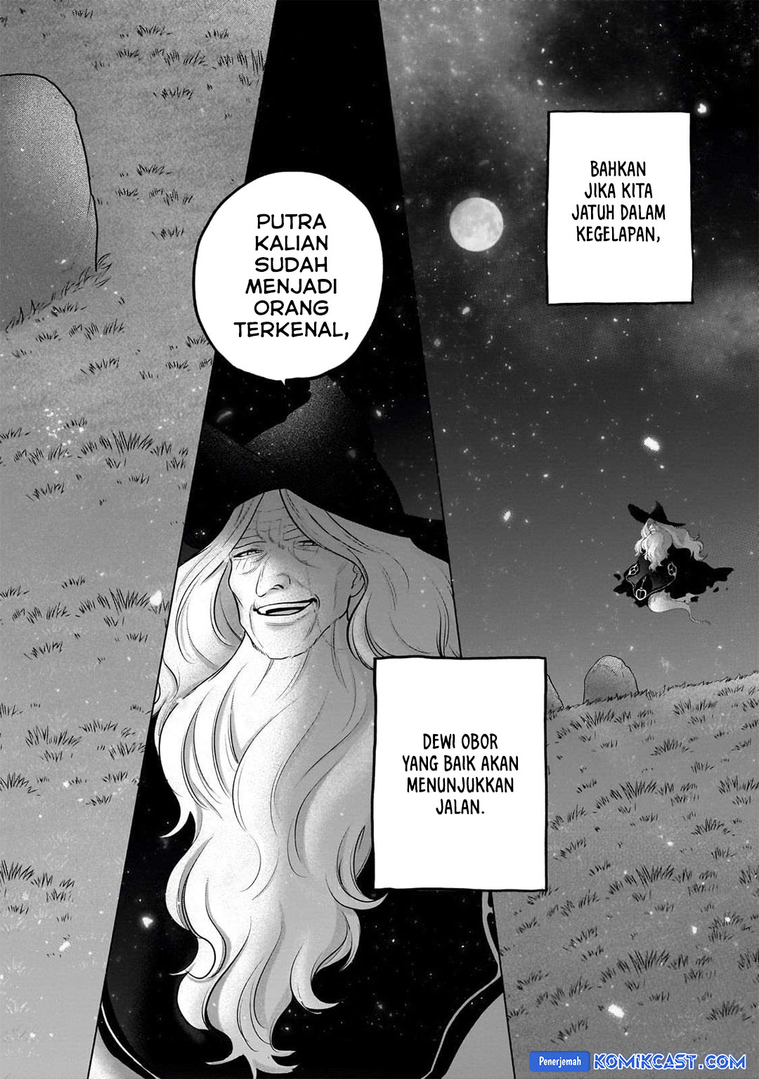 saihate-no-paladin - Chapter: 66