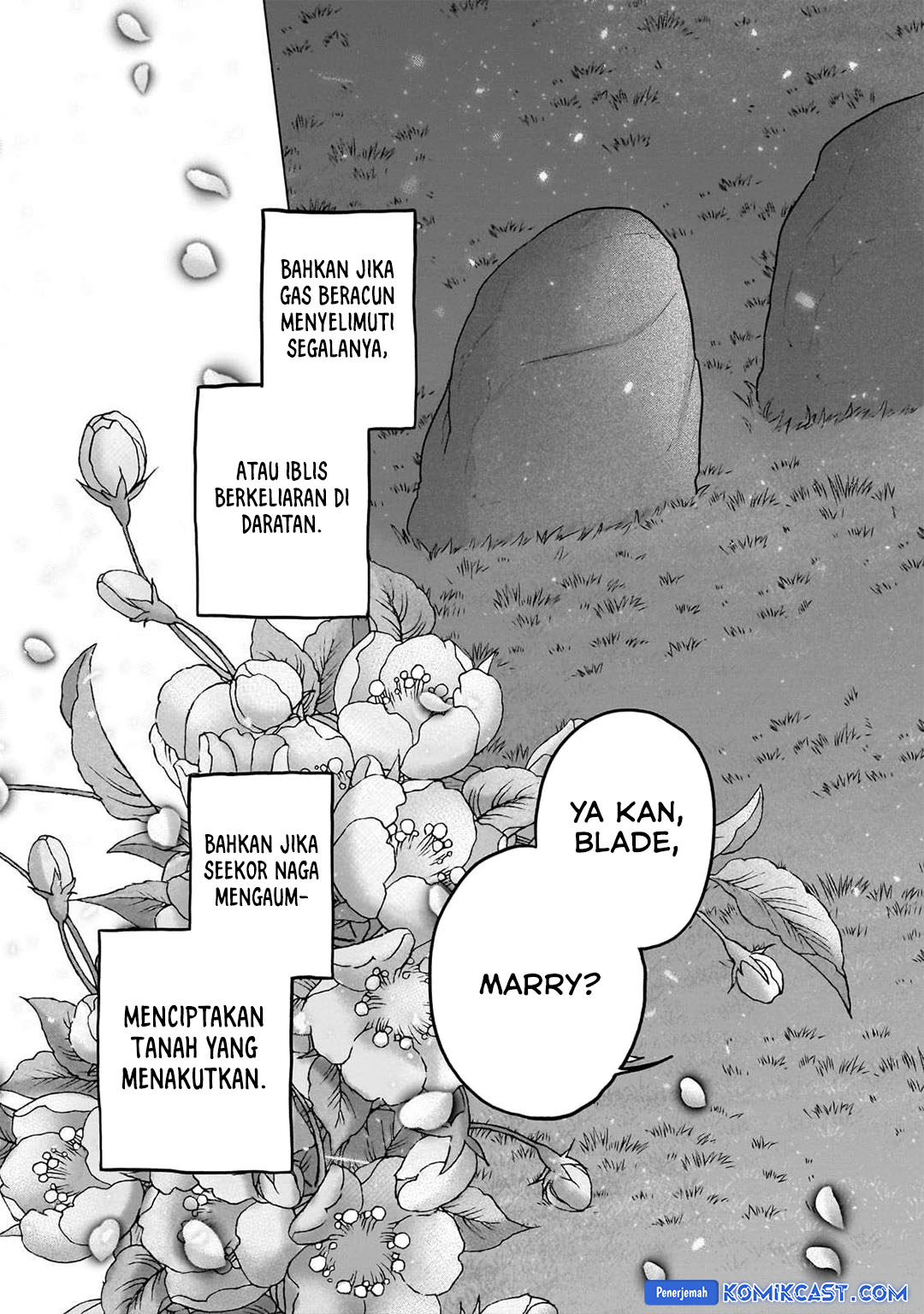 saihate-no-paladin - Chapter: 66