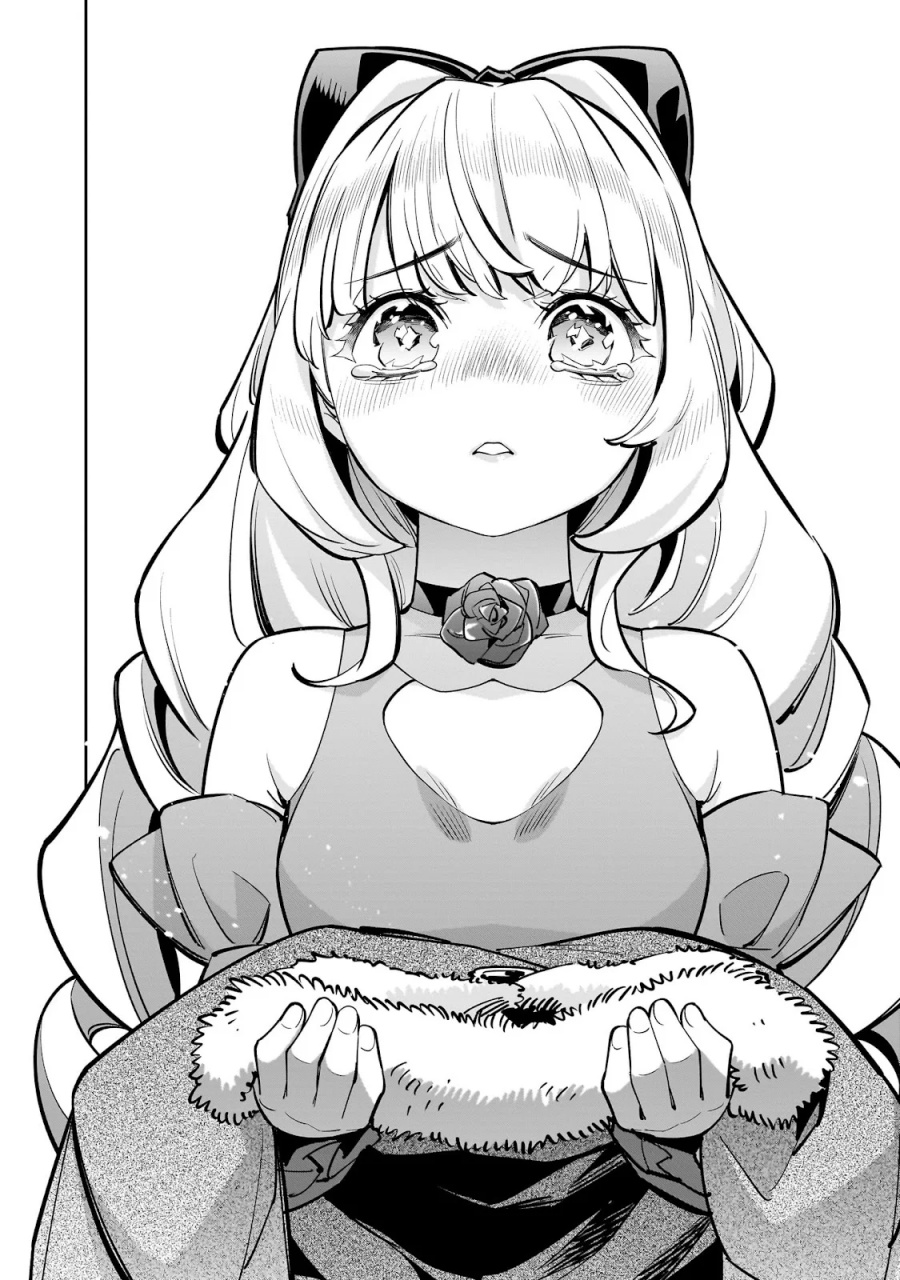 shi-ni-modori-oujo-wa-ikinobiru-tameni-yuri-harem-wo-tsukuru-koto-ni-shita - Chapter: 5