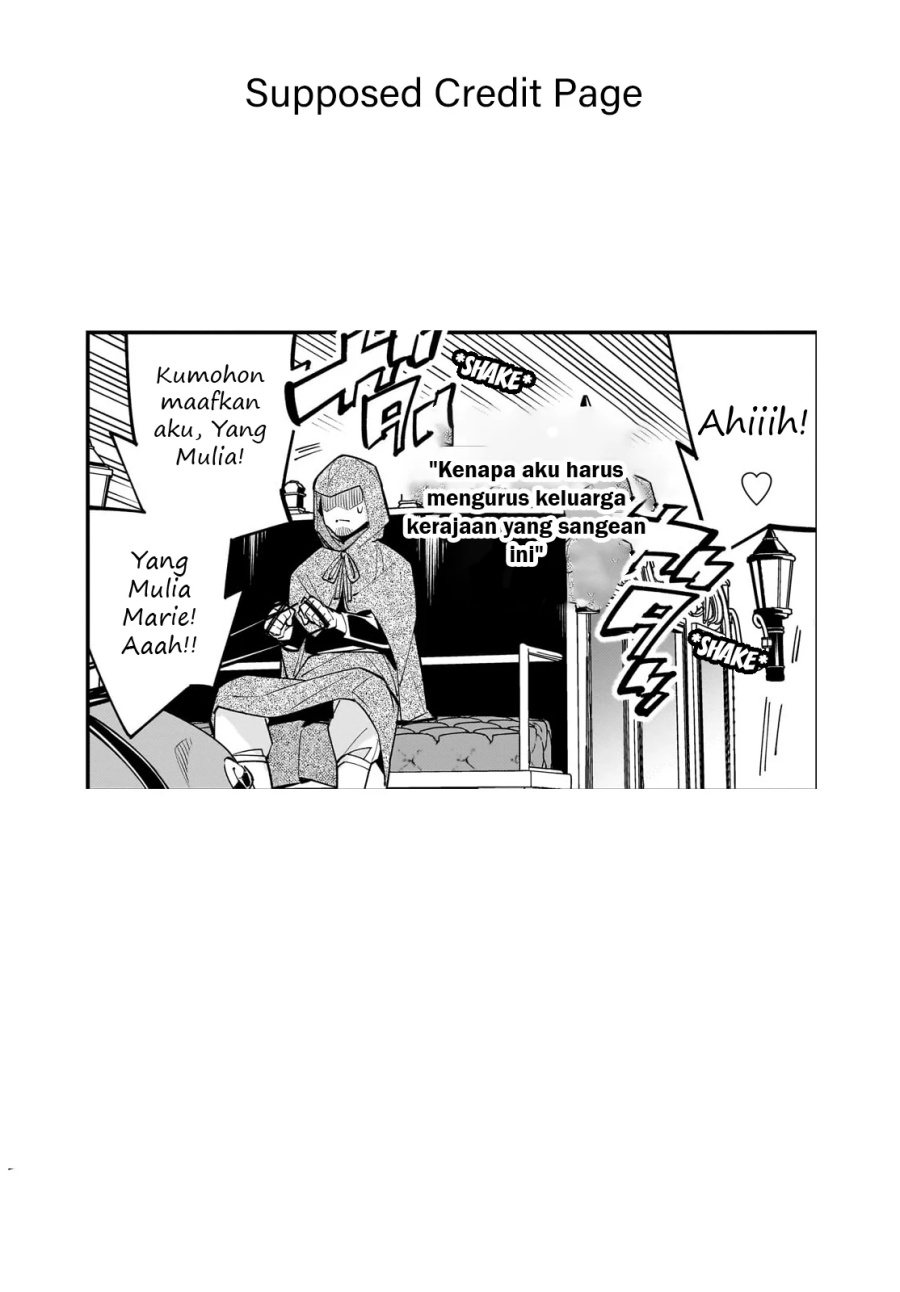 shi-ni-modori-oujo-wa-ikinobiru-tameni-yuri-harem-wo-tsukuru-koto-ni-shita - Chapter: 5