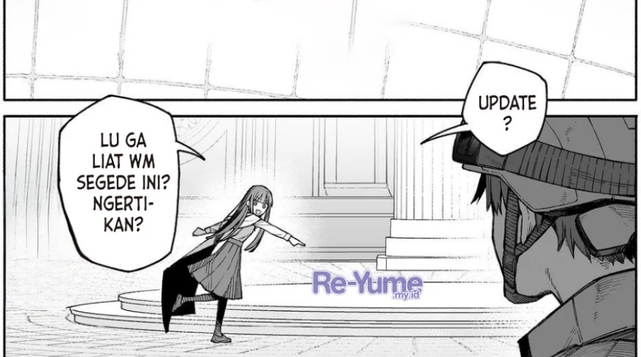 shi-ni-modori-oujo-wa-ikinobiru-tameni-yuri-harem-wo-tsukuru-koto-ni-shita - Chapter: 5
