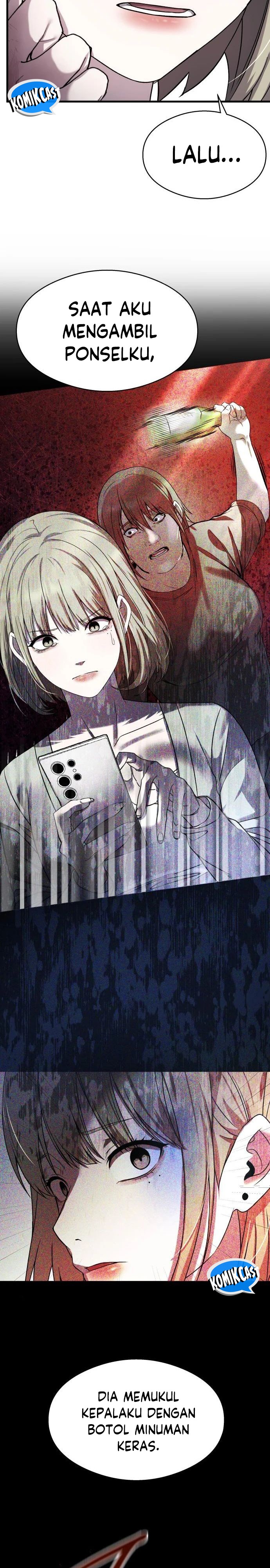 heart-pounding-ghostly-poem - Chapter: 16