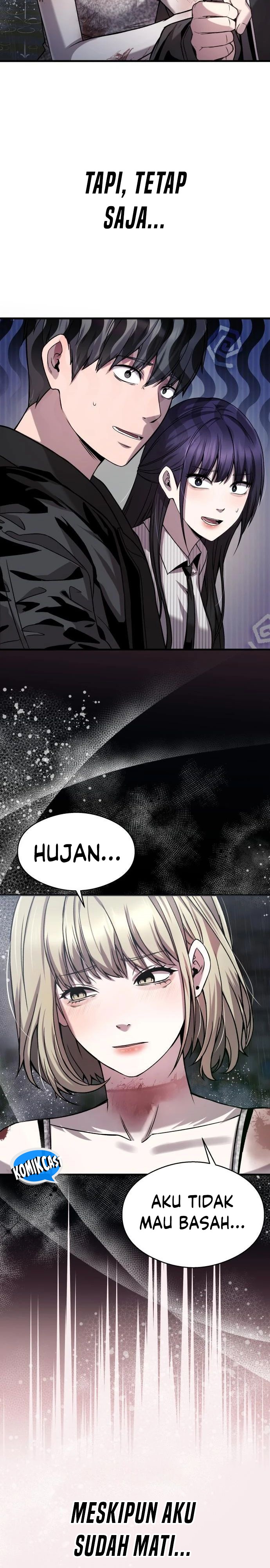 heart-pounding-ghostly-poem - Chapter: 16