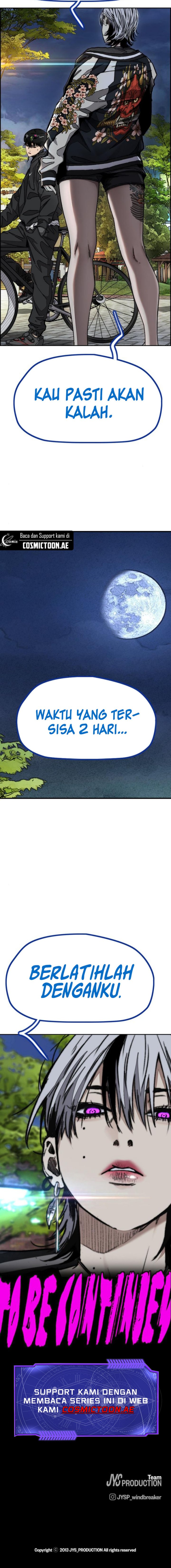 wind-breaker - Chapter: 549