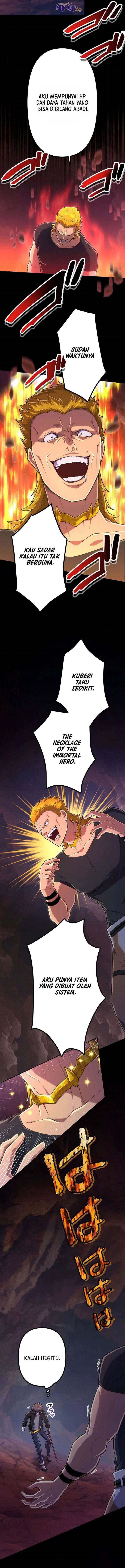 i-became-an-s-rank-hunter-with-the-demon-lord-app - Chapter: 48