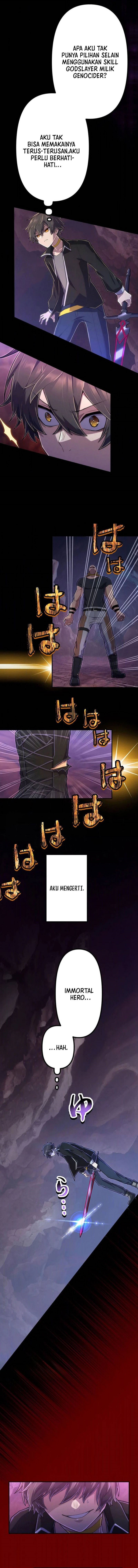 i-became-an-s-rank-hunter-with-the-demon-lord-app - Chapter: 48