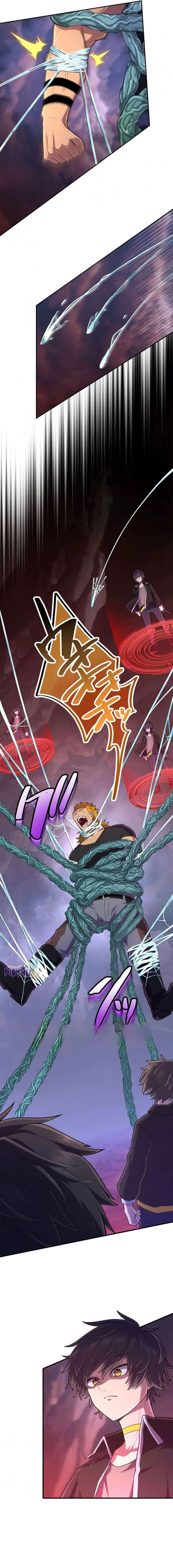 i-became-an-s-rank-hunter-with-the-demon-lord-app - Chapter: 48