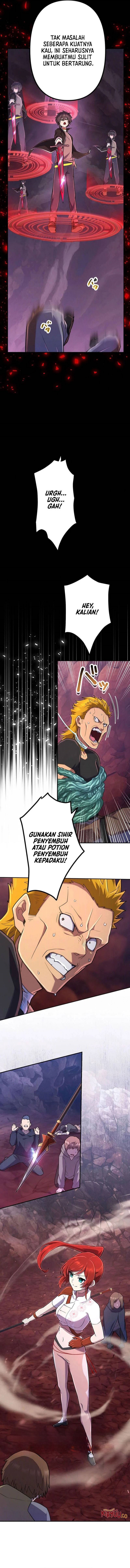 i-became-an-s-rank-hunter-with-the-demon-lord-app - Chapter: 48
