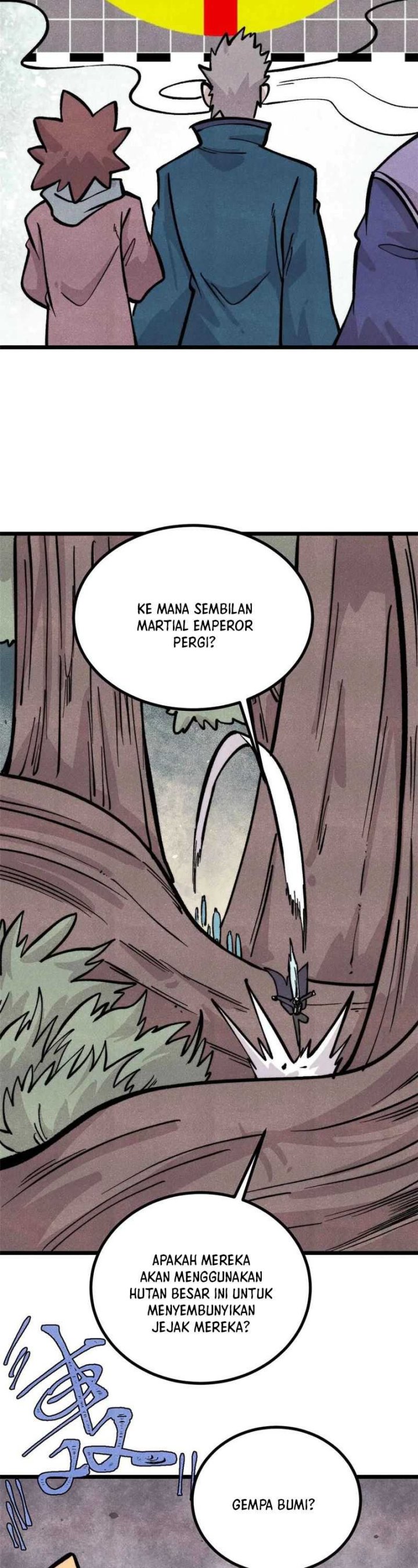 all-hail-the-sect-leader - Chapter: 429