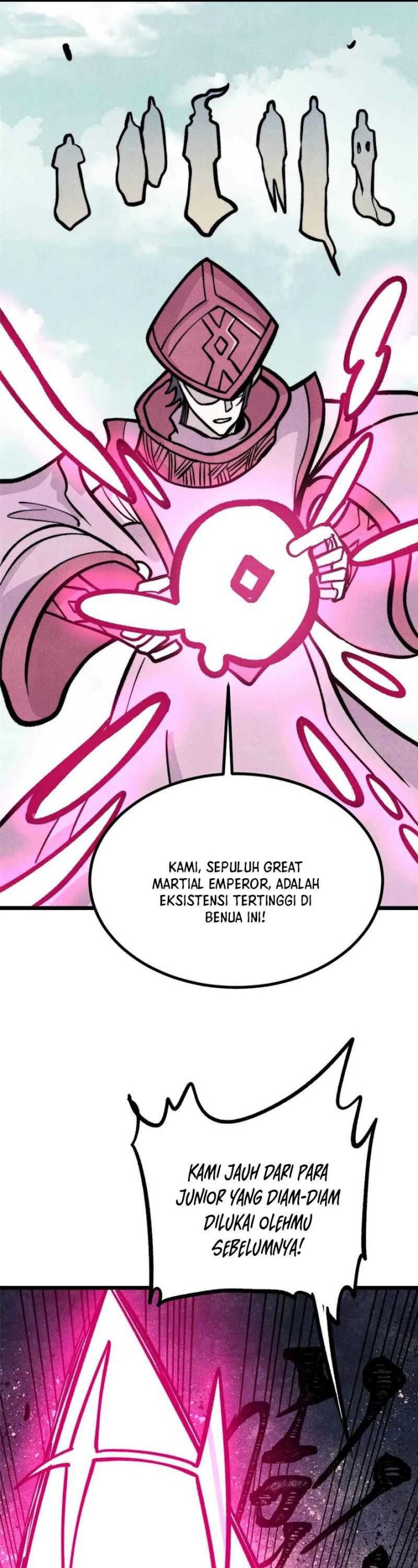 all-hail-the-sect-leader - Chapter: 429