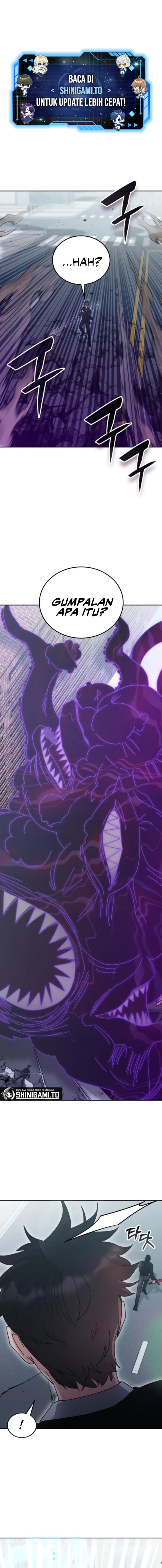 transcension-academy - Chapter: 160
