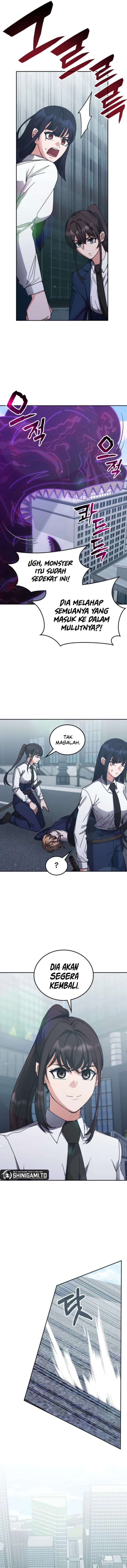 transcension-academy - Chapter: 160
