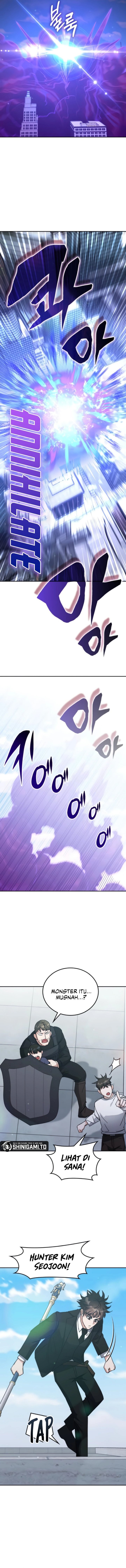 transcension-academy - Chapter: 160