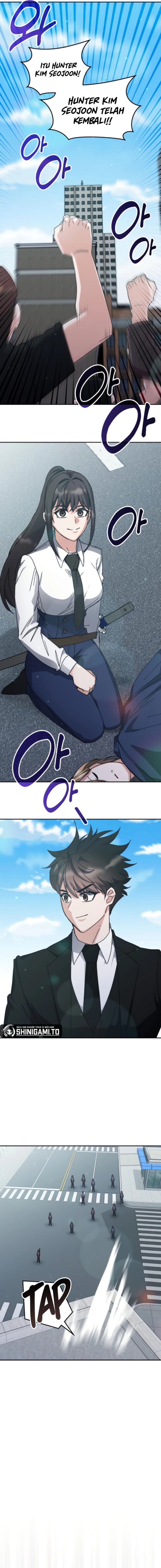 transcension-academy - Chapter: 160