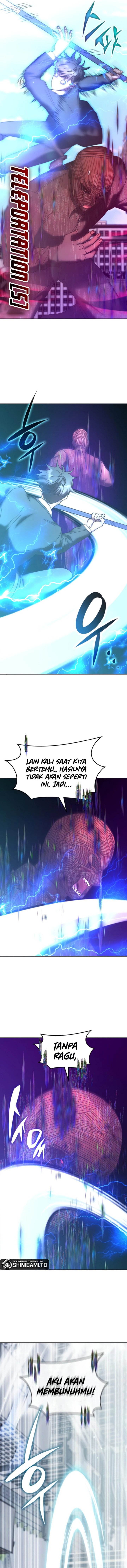 transcension-academy - Chapter: 160