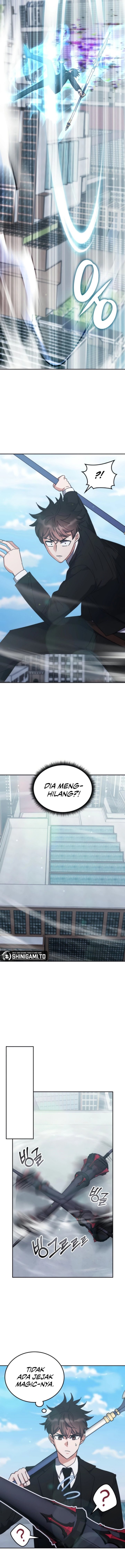transcension-academy - Chapter: 160