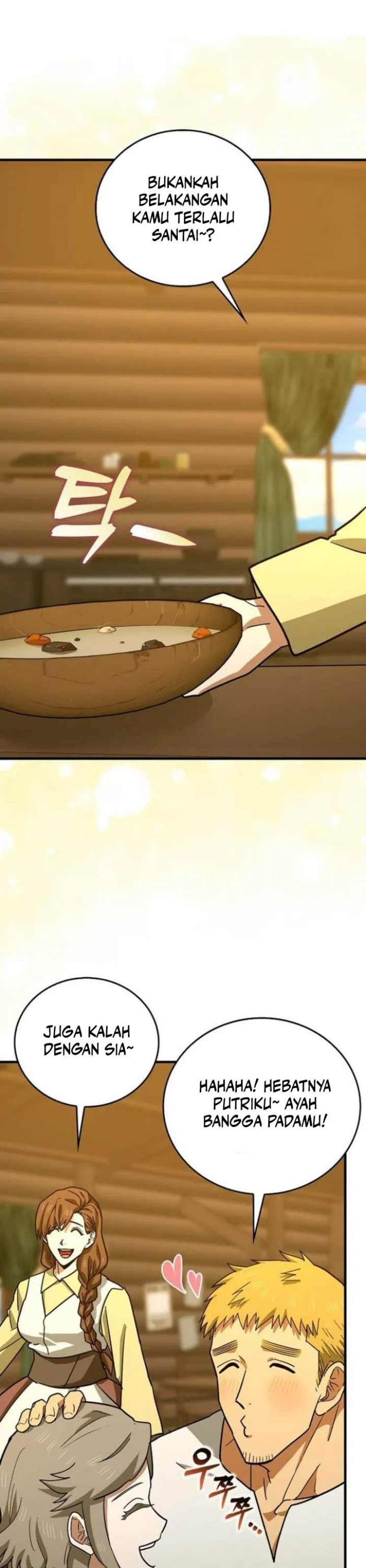 to-hell-with-being-a-saint-im-a-doctor - Chapter: 122