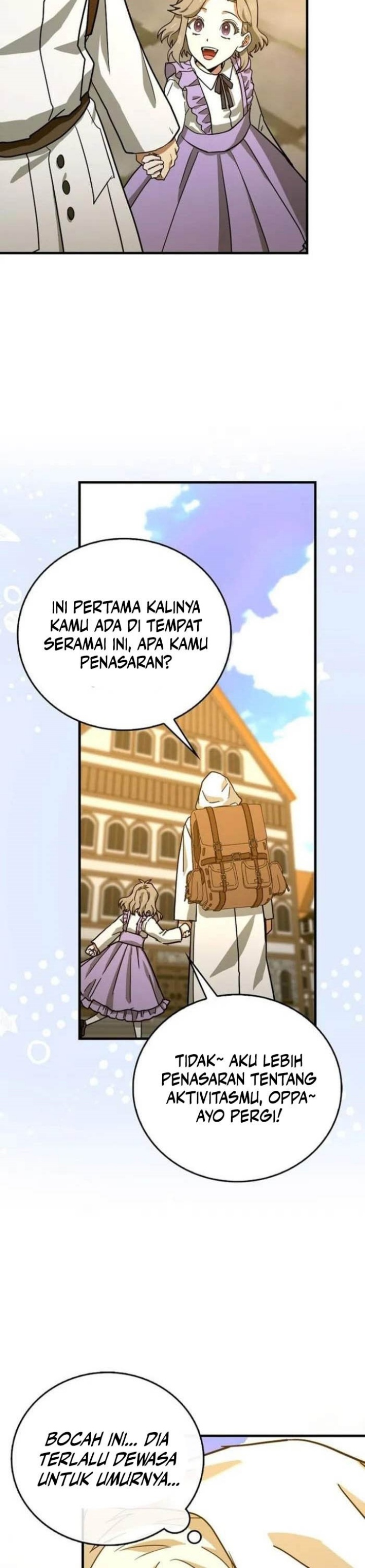 to-hell-with-being-a-saint-im-a-doctor - Chapter: 122
