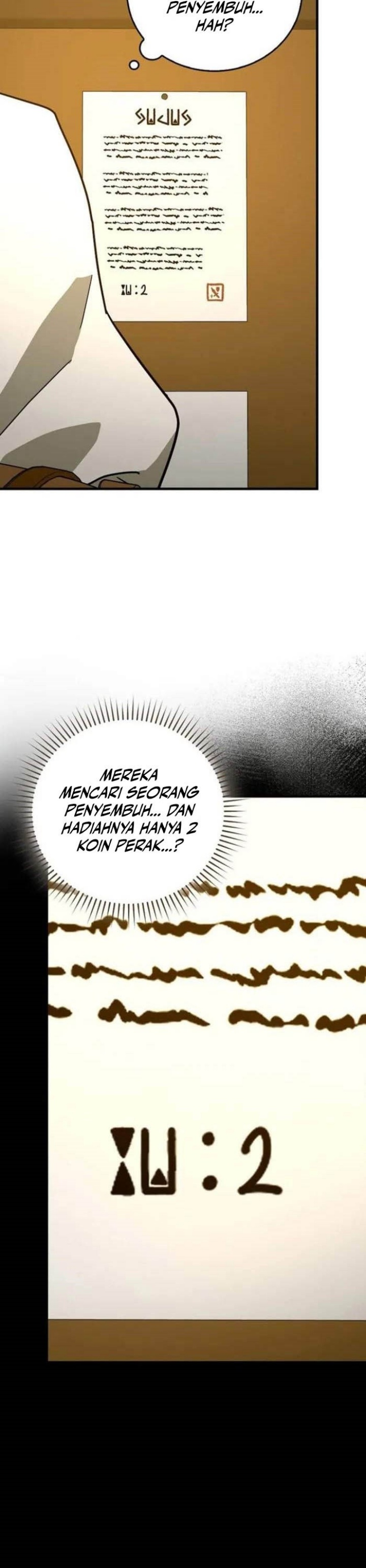 to-hell-with-being-a-saint-im-a-doctor - Chapter: 122