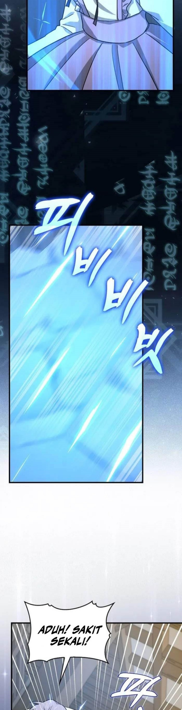 to-hell-with-being-a-saint-im-a-doctor - Chapter: 122