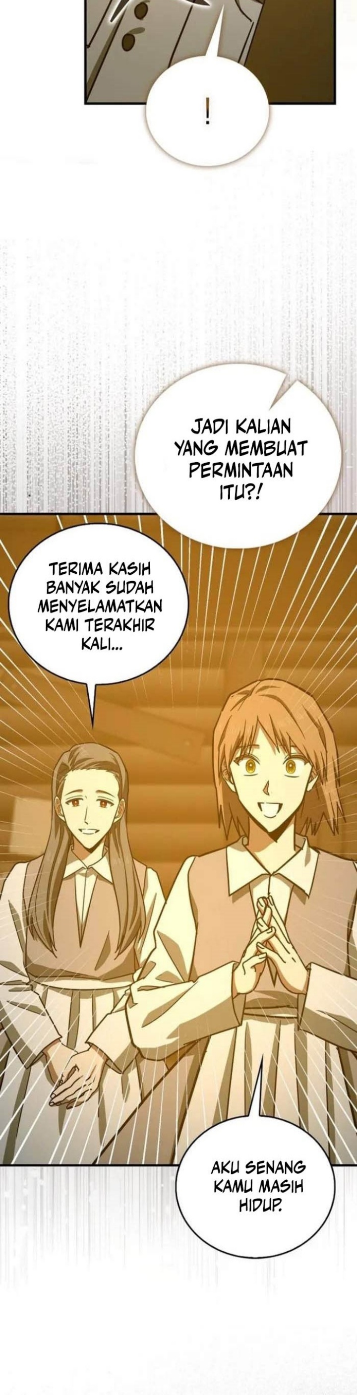 to-hell-with-being-a-saint-im-a-doctor - Chapter: 122