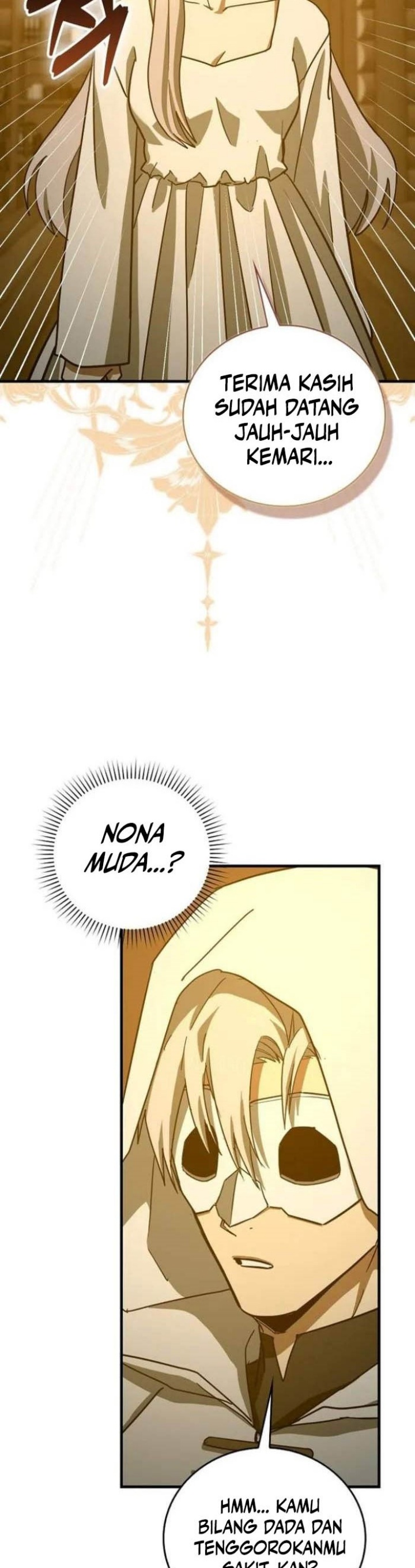 to-hell-with-being-a-saint-im-a-doctor - Chapter: 122