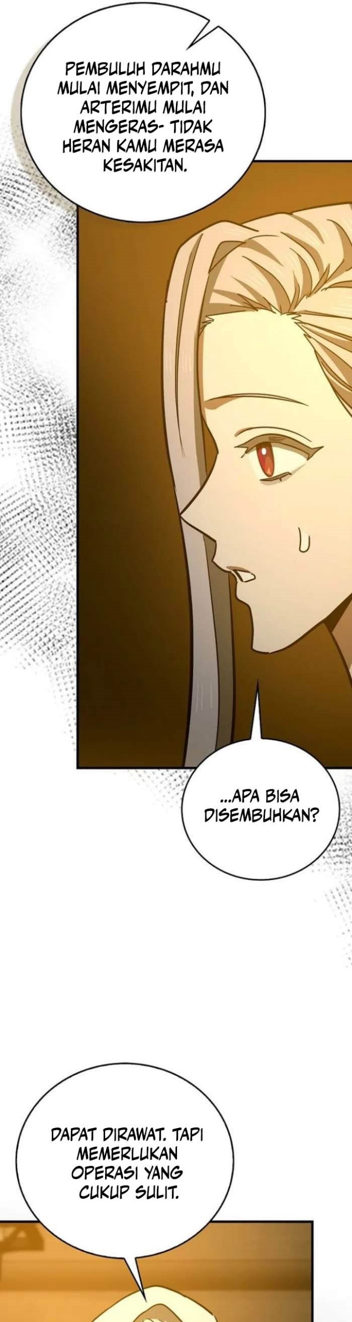 to-hell-with-being-a-saint-im-a-doctor - Chapter: 122