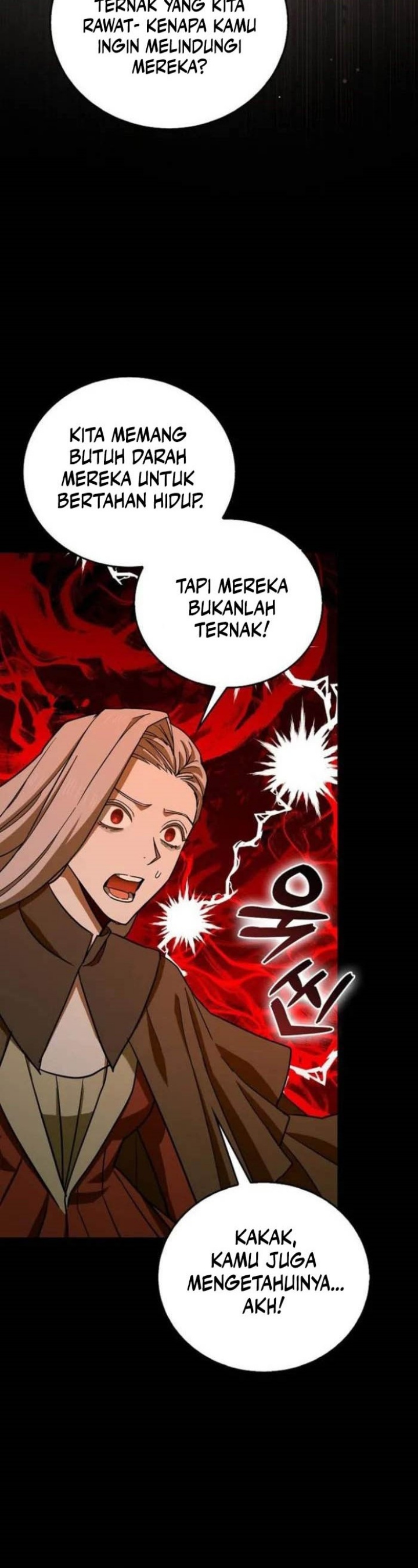 to-hell-with-being-a-saint-im-a-doctor - Chapter: 122