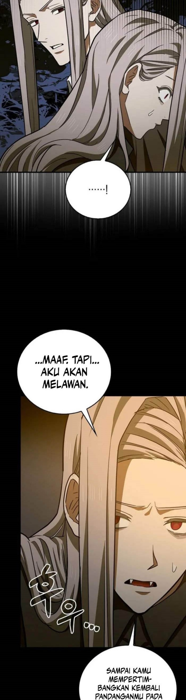 to-hell-with-being-a-saint-im-a-doctor - Chapter: 122
