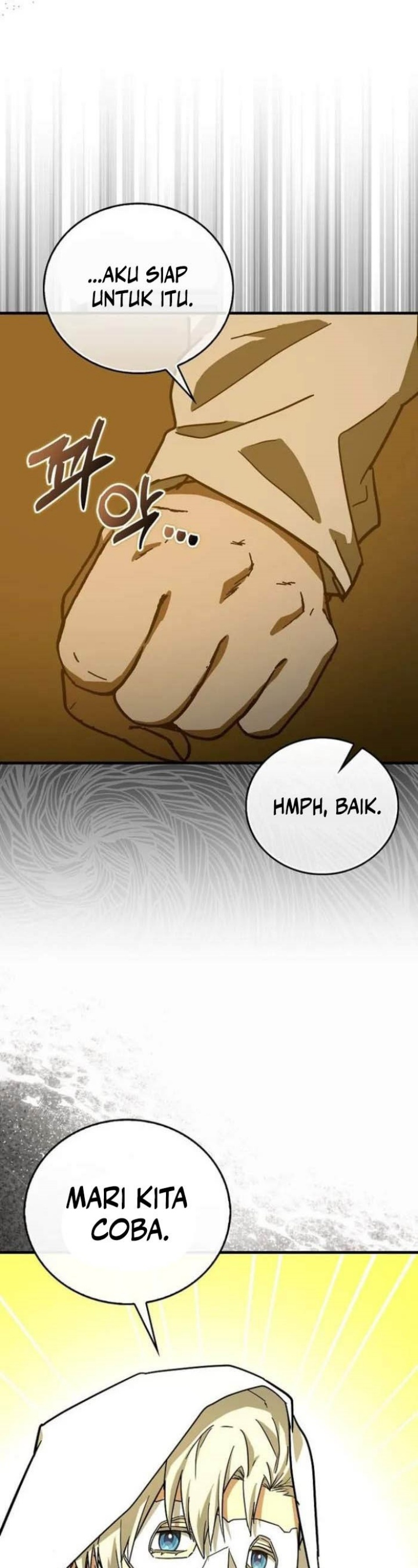 to-hell-with-being-a-saint-im-a-doctor - Chapter: 122