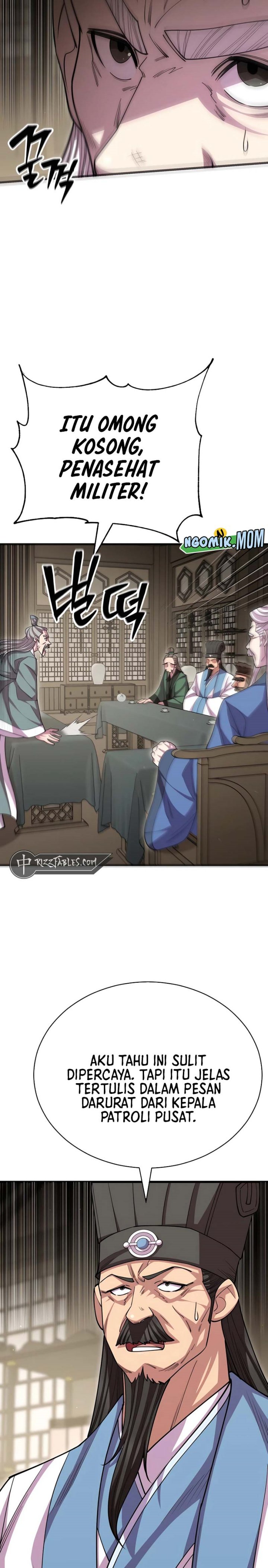 worlds-greatest-senior-disciple - Chapter: 127