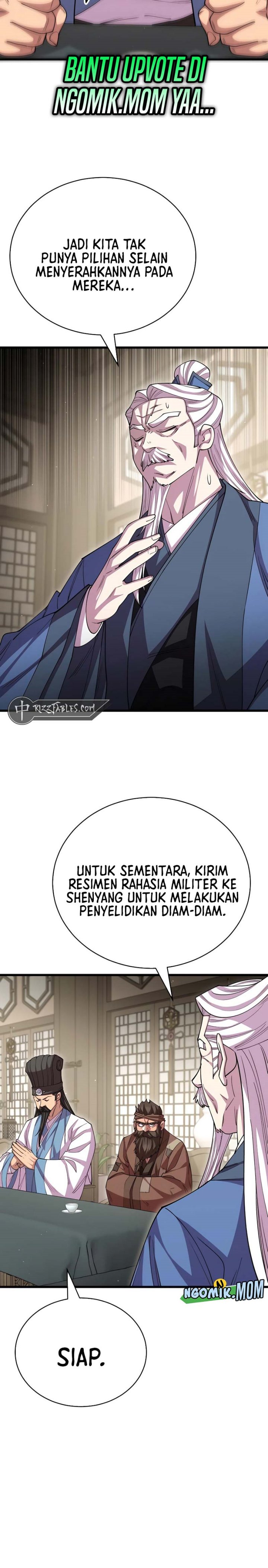 worlds-greatest-senior-disciple - Chapter: 127