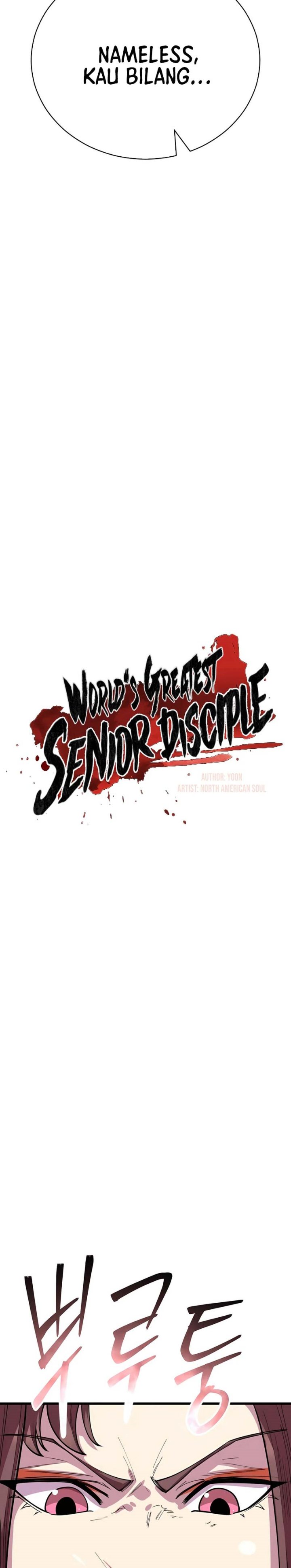 worlds-greatest-senior-disciple - Chapter: 127