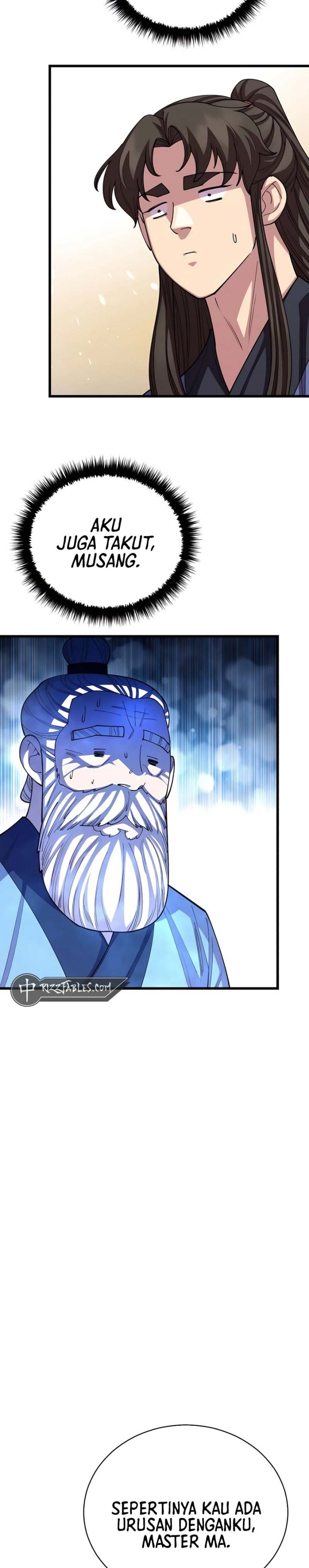 worlds-greatest-senior-disciple - Chapter: 127