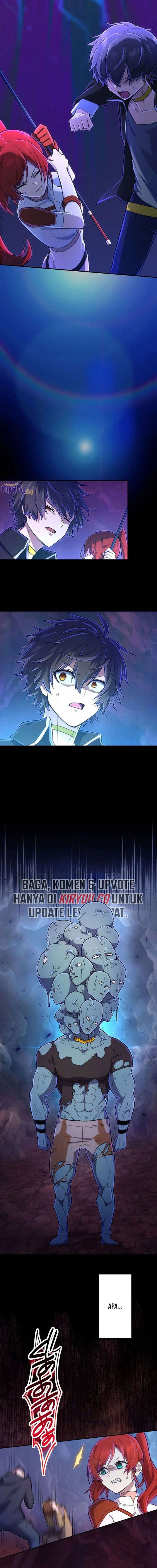 i-became-an-s-rank-hunter-with-the-demon-lord-app - Chapter: 49