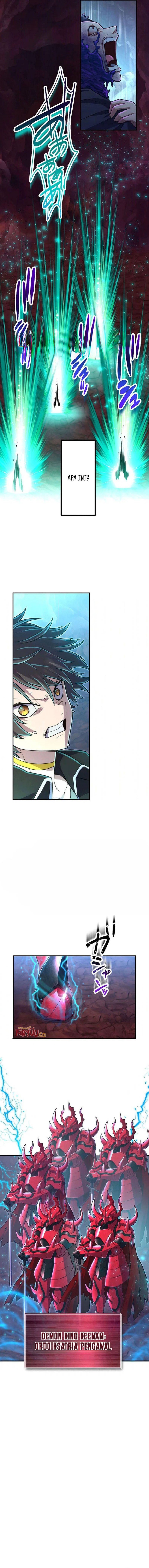 i-became-an-s-rank-hunter-with-the-demon-lord-app - Chapter: 49