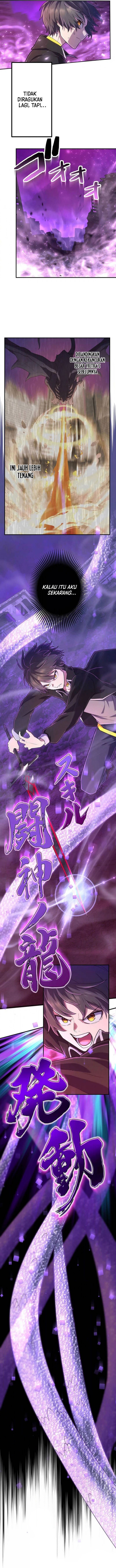 i-became-an-s-rank-hunter-with-the-demon-lord-app - Chapter: 49