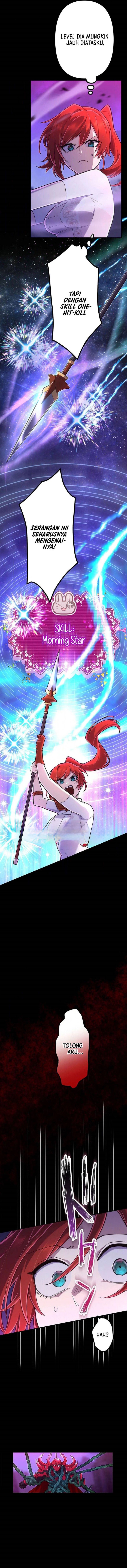 i-became-an-s-rank-hunter-with-the-demon-lord-app - Chapter: 49