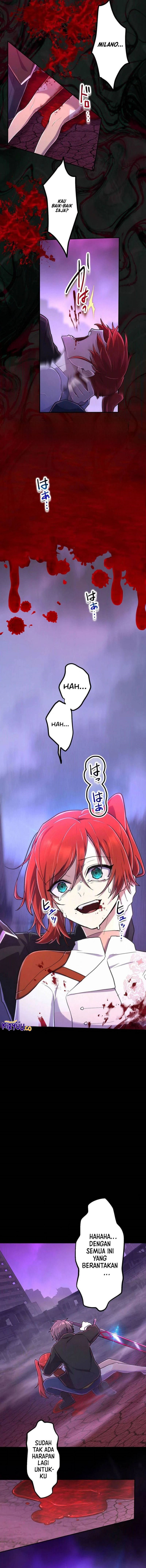 i-became-an-s-rank-hunter-with-the-demon-lord-app - Chapter: 49