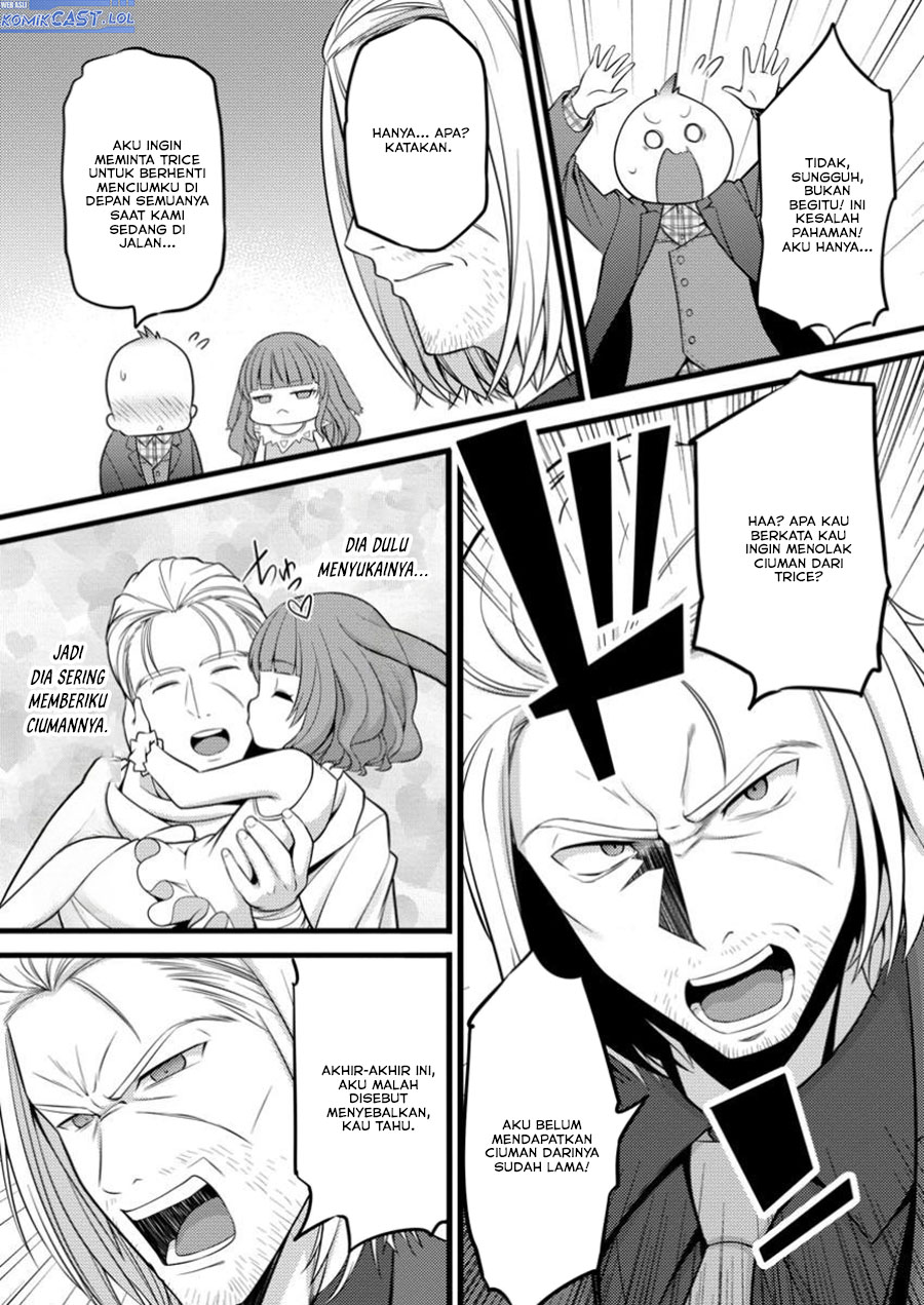 hazure-hantei-kara-hajimatta-cheat-majutsushi-seikatsu - Chapter: 46