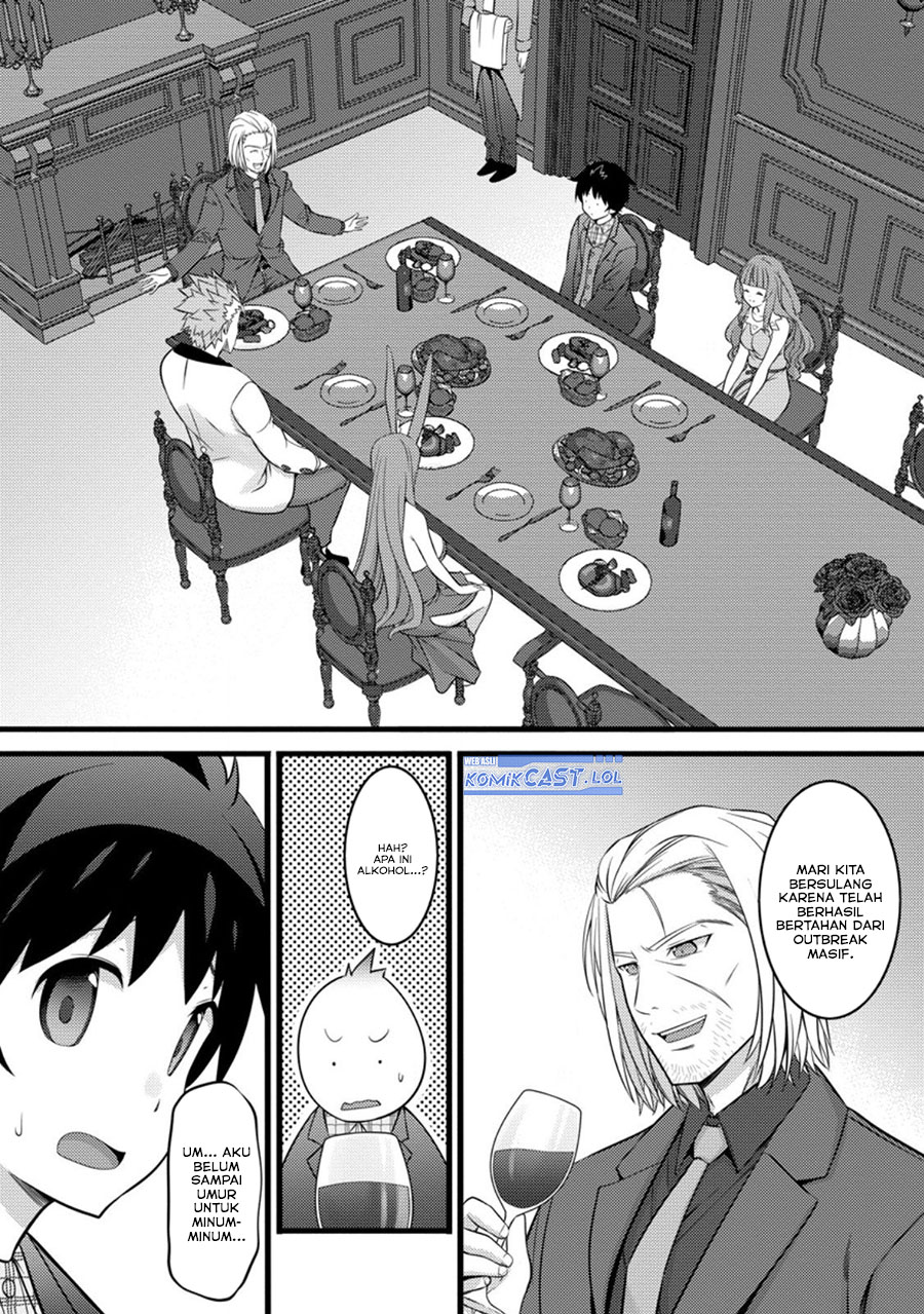 hazure-hantei-kara-hajimatta-cheat-majutsushi-seikatsu - Chapter: 46