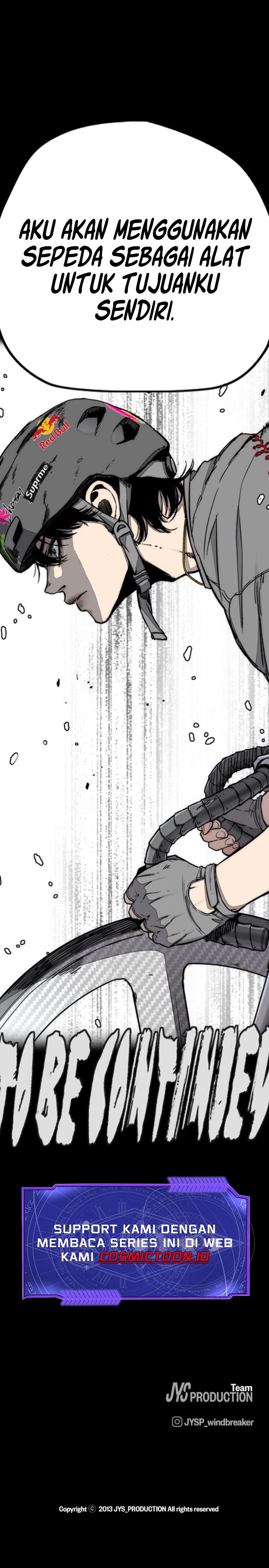 wind-breaker - Chapter: 550