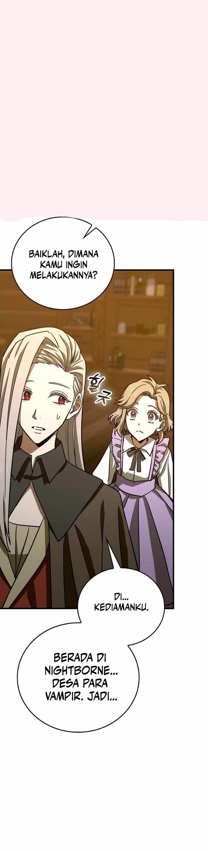 to-hell-with-being-a-saint-im-a-doctor - Chapter: 123
