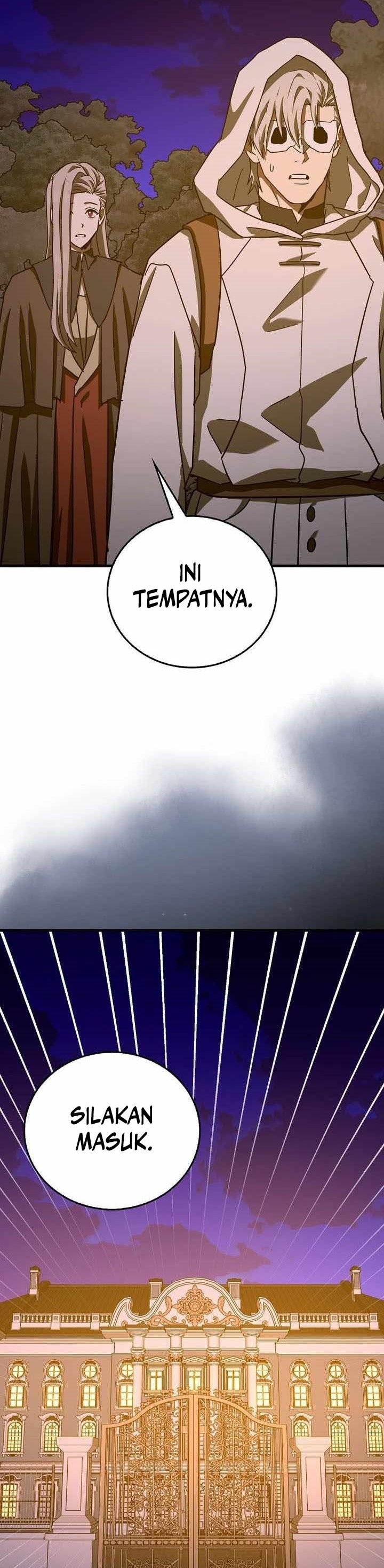 to-hell-with-being-a-saint-im-a-doctor - Chapter: 123